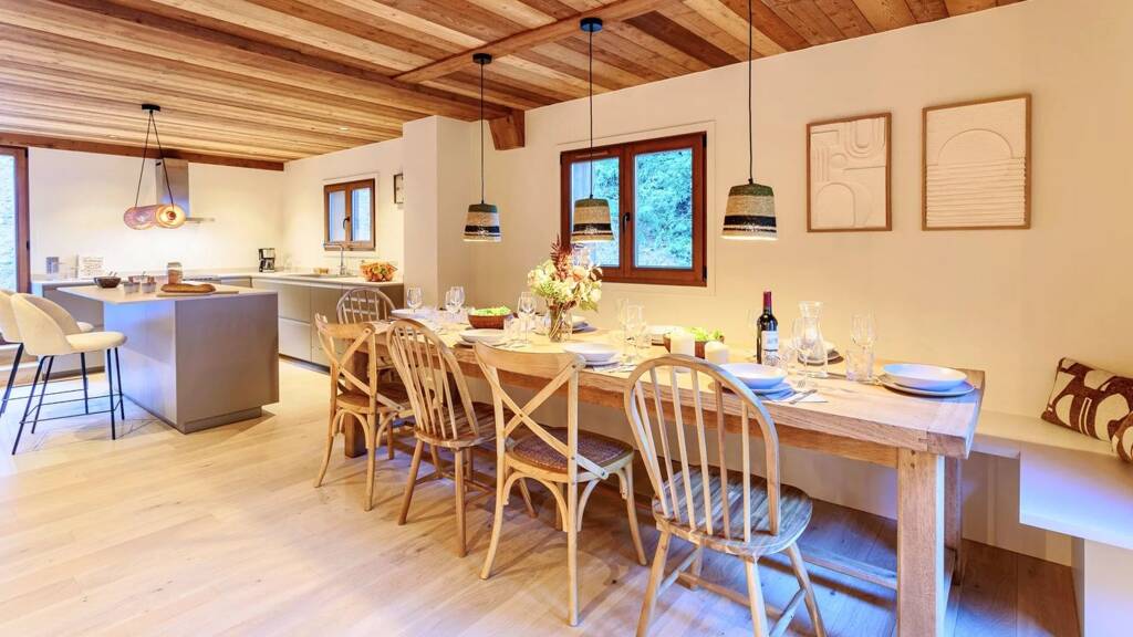 Sonstiges zum Kauf 1.750.000 € 8 Zimmer 1.530 m² Grundstück La Clusaz 74220