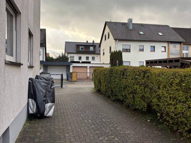 Wohnung zum Kauf 319.000 € 4 Zimmer 105,3 m² 2. Geschoss Stadeln Fürth 90765