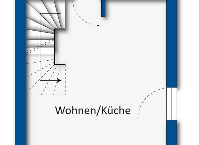 Doppelhaushälfte zum Kauf - Erstbezug 795.000 € 5 Zimmer 130 m² 197,5 m² Grundstück Adlershof Berlin 12489