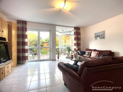 Haus zur Miete Wohnen auf Zeit 2.950 € 5 Zimmer 135 m² frei ab 01.10.2025 Niederursel Frankfurt am Main 60439