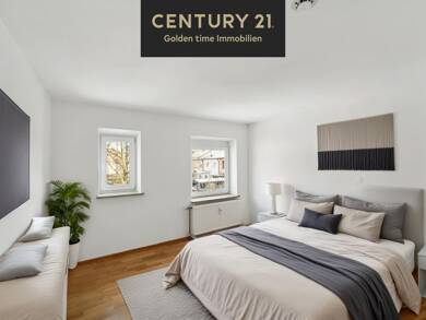 Wohnung zum Kauf 220.000 € 2 Zimmer 68 m² 1. Geschoss Traunreut Traunreut 83301