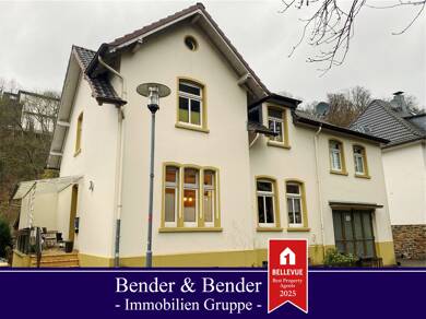Einfamilienhaus zum Kauf 349.000 € 7 Zimmer 159 m² 952 m² Grundstück Ründeroth Engelskirchen 51766