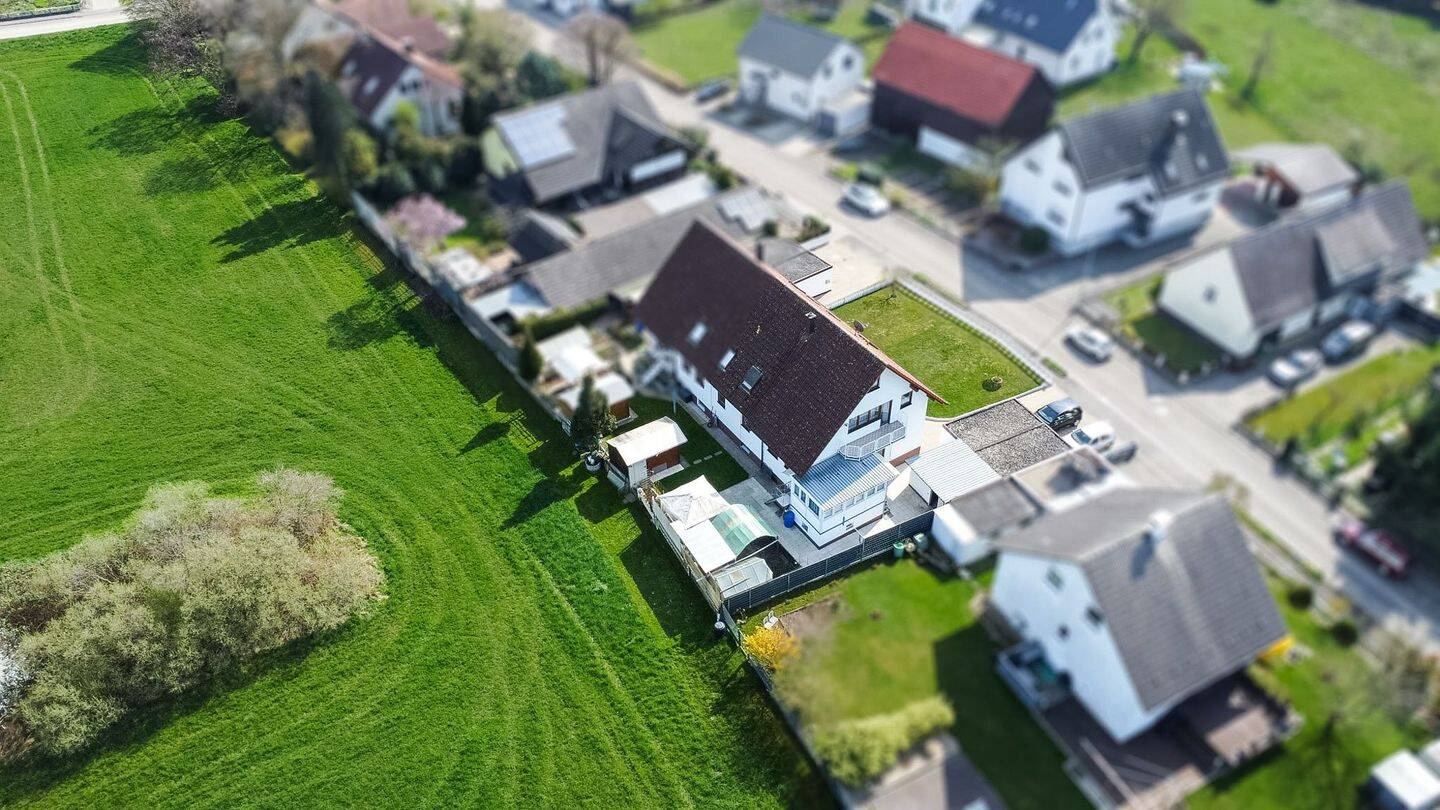 Haus – Kehl, Neumühl - Ansicht 5