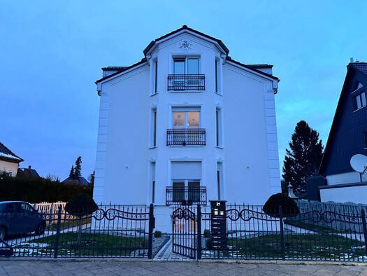 Wohnung zur Miete 800 € 2 Zimmer 60 m² Geschoss 2/3 frei ab sofort Rudow Berlin 12355