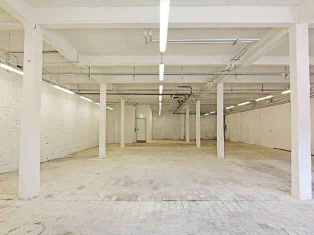 Lagerhalle zur Miete 5,49 € 330 m² Lagerfläche Wilhelm-Ruppert-Straße 38 Wahn Köln 51147