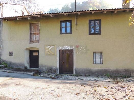 Mehrfamilienhaus zum Kauf 45.000 € 2 Zimmer 120 m² Rupa, Matulji Matulji 51211