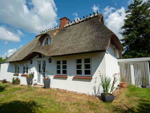 Einfamilienhaus zum Kauf 580.000 € 2 Zimmer 110 m² 7.106 m² Grundstück Quern Quern / Kleinquern 24972