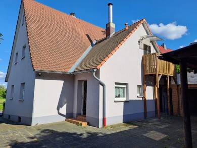 Haus zum Kauf 459.000 € 5 Zimmer 118 m² 557 m² Grundstück frei ab sofort Fürth 90768