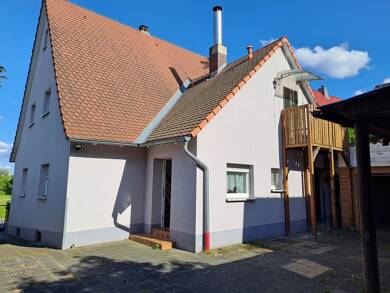 Haus zum Kauf 459.000 € 5 Zimmer 118 m² 557 m² Grundstück frei ab sofort Vach 181 Fürth 90768