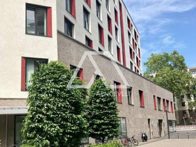 Bürofläche zur Miete provisionsfrei 349 m² Bürofläche teilbar ab 128 m² Ostend Frankfurt am Main 60314