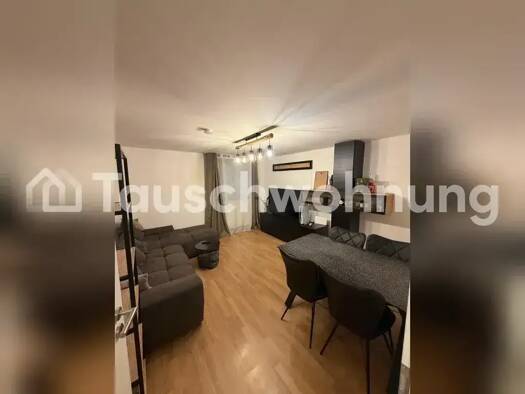 Wohnung zur Miete Tauschwohnung 780 € 3 Zimmer 65 m² Deutz Köln 50679