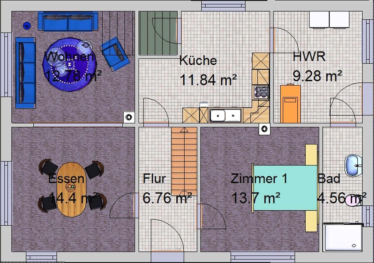 Haus zum Kauf provisionsfrei 121.000 € 5 Zimmer 121 m²<br/>Wohnfläche 336 m²<br/>Grundstück Bütjestraße Bargenstedt 25704