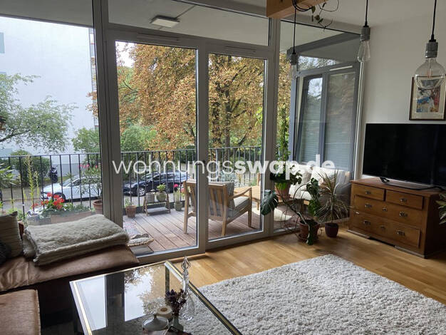 Studio zur Miete Tauschwohnung 1.095 € 2 Zimmer 69 m² 2. Geschoss Lichtenberg Berlin 10369