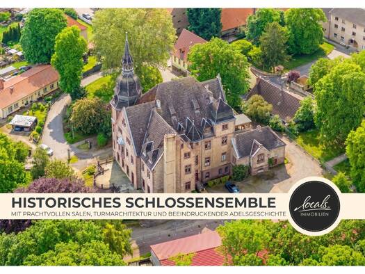 Hotel zum Kauf 600.000 € 35 Zimmer 1.281 m² Gastrofläche 1.882 m² Grundstück Gerbstedt Gerbstedt 06347