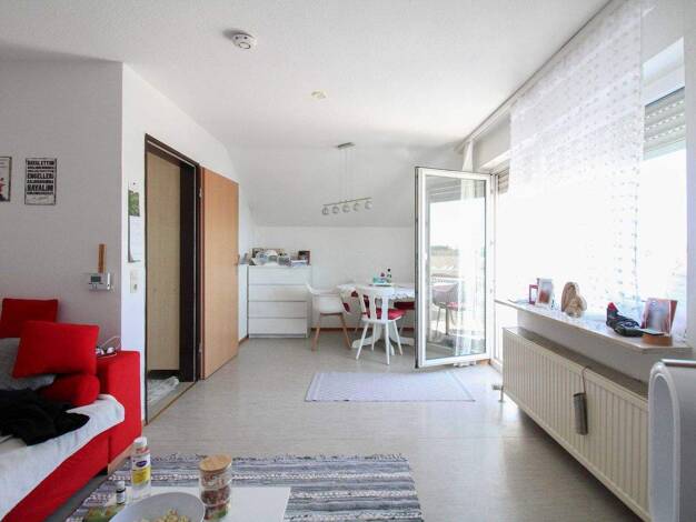 Sonstiges zum Kauf als Kapitalanlage geeignet 145.000 € 3 Zimmer 58 m² Welzheim 73642