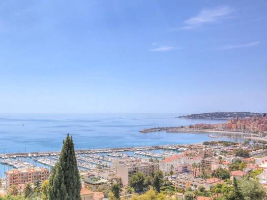 Einfamilienhaus zum Kauf 1.690.000 € 6 Zimmer 208 m² 753 m² Grundstück Nord Est MENTON 06500