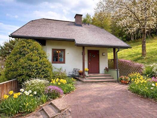 Einfamilienhaus zum Kauf 238.000 € 100 m² 3.316 m² Grundstück Feistritz im Rosental 9181