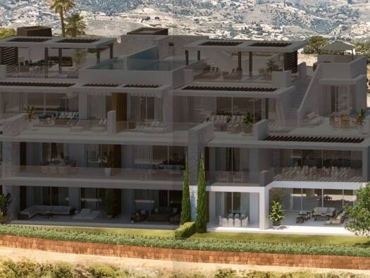 Haus zum Kauf 1.023.000 € 275 m² Puerto de Ojen 29610