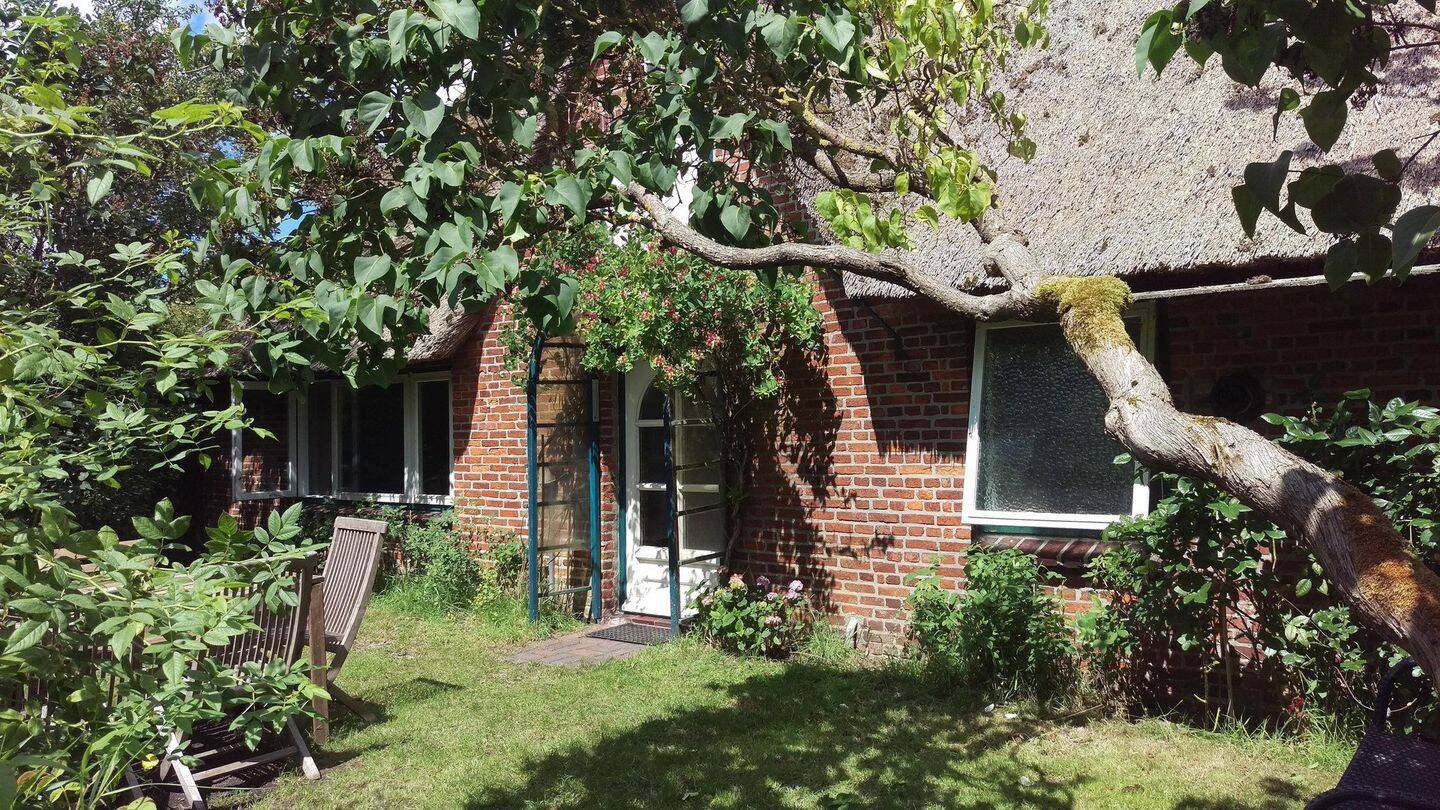 Haus – Sankt Peter-Ording, Nordfriesland - Mehr
