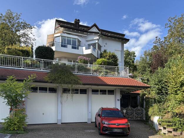 Maisonette zur Miete 2.480 € 6,5 Zimmer 224 m² Emmendingen 79312