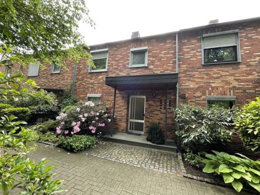 Reihenmittelhaus zum Kauf 310.000 € 4 Zimmer 98 m² 179 m² Grundstück frei ab sofort Weckhoven Neuss 41466