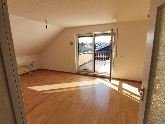 Wohnung zur Miete 930 € 3 Zimmer 90 m² 1. Geschoss frei ab 01.11.2026 Großenseebach 91091