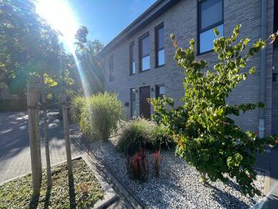 Einfamilienhaus zur Miete 2.200 € 6 Zimmer 196 m² 588 m² Grundstück Holtwick Rosendahl / Holtwick 48720