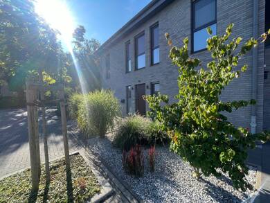 Einfamilienhaus zur Miete 2.200 € 6 Zimmer 196 m² 588 m² Grundstück Holtwick Rosendahl / Holtwick 48720