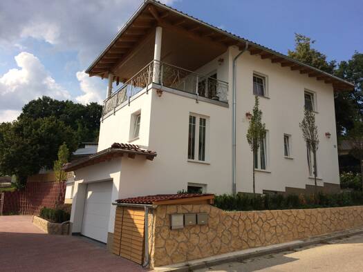 Wohnung zur Miete 990 € 3 Zimmer 108 m² Geschoss EG/1 frei ab 01.02.2026 Thürnthenning Moosthenning 84164