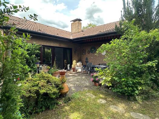 Einfamilienhaus zum Kauf 385.000 € 5 Zimmer 153,1 m² 791 m² Grundstück Edemissen Edemissen 31234