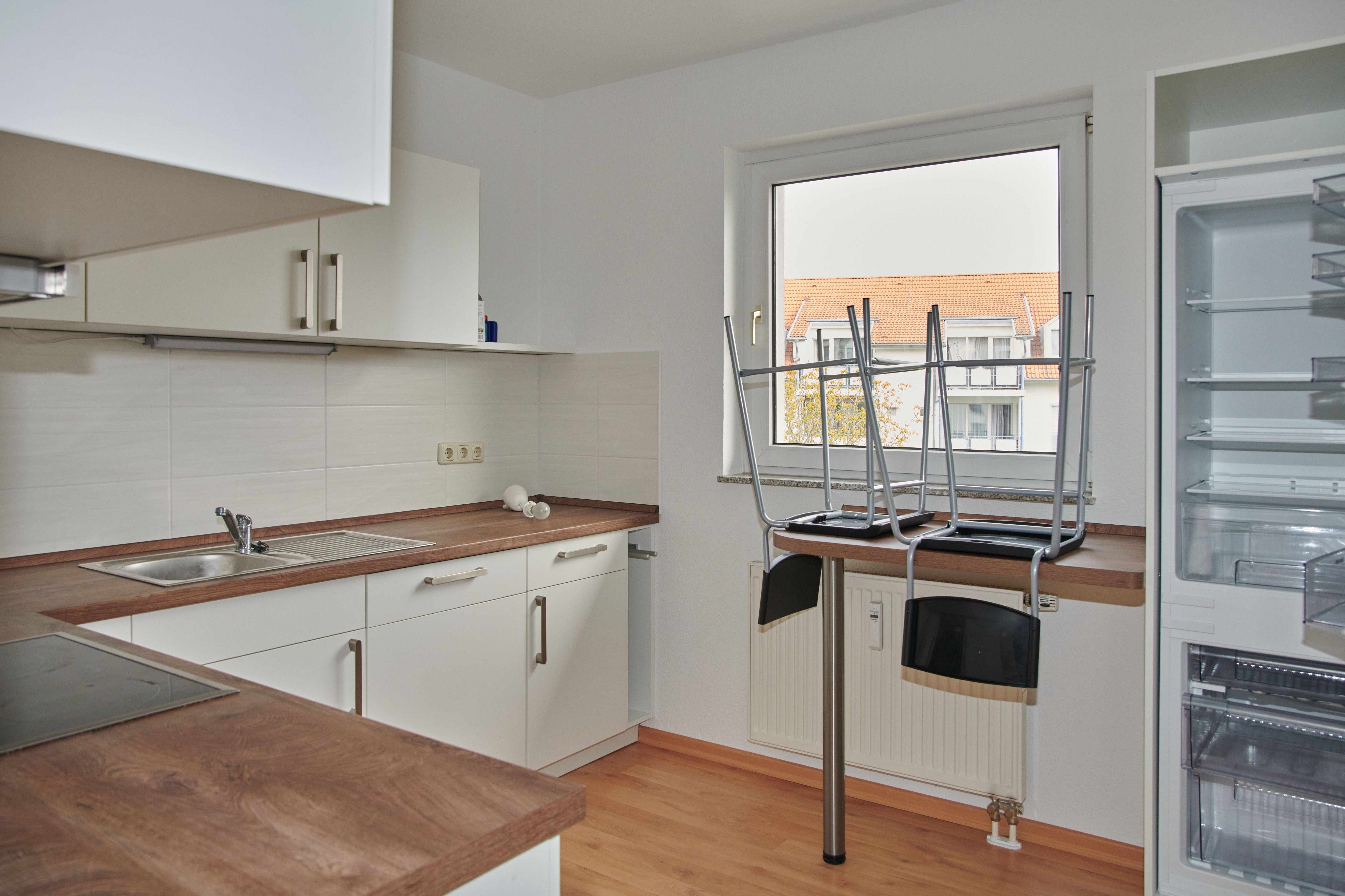 Wohnung zur Miete 420 € 2 Zimmer 59,9 m²<br/>Wohnfläche 2.<br/>Geschoss 01.03.2025<br/>Verfügbarkeit Südstraße 39 Flöha Flöha 09557