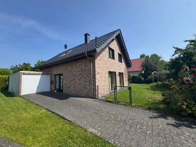 Einfamilienhaus zum Kauf 599.990 € 5,5 Zimmer 150 m² 780 m² Grundstück Lippstadt 59558