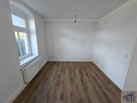 Wohnung zur Miete - Erstbezug 265 € 2 Zimmer 36,3 m² EG frei ab sofort Zittau Zittau 02763