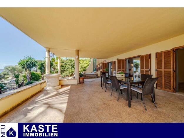 Wohnung zum Kauf 1.390.000 € 5 Zimmer 359 m² Alcanada (Alcúdia)