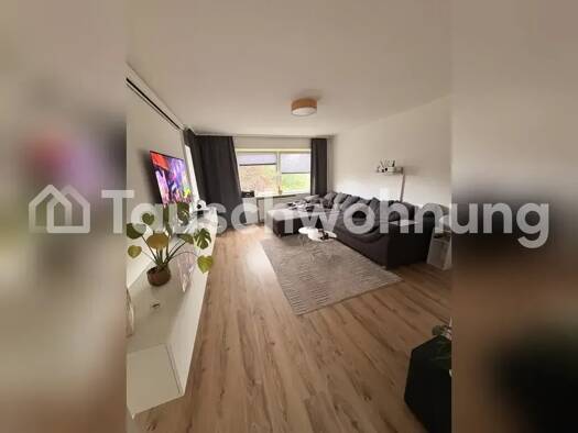 Wohnung zur Miete Tauschwohnung 600 € 3 Zimmer 65 m² Langenbek Hamburg 21079