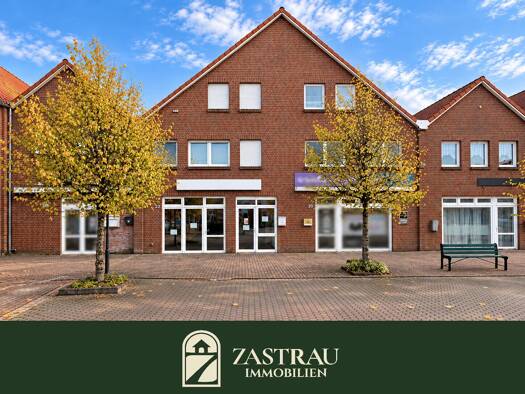 Bürofläche zur Miete 900 € 1 Zimmer Moordorf Südbrookmerland 26624