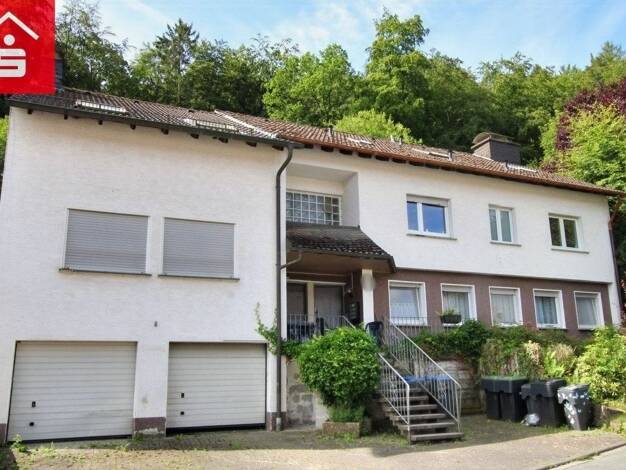 Mehrfamilienhaus zum Kauf 300.000 € 10 Zimmer 324 m² 800 m² Grundstück Arnsberg Arnsberg 59821