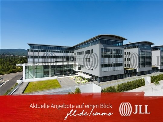 Bürofläche zur Miete 14,80 € 598 m²<br/>Bürofläche ab 1.000 m²<br/>Teilbarkeit Schwalbach am Taunus 65824