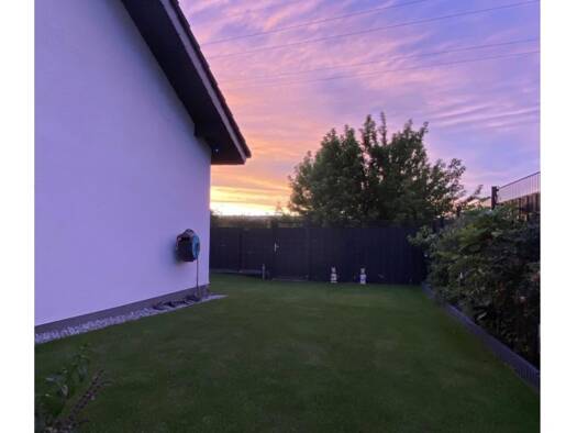 Doppelhaushälfte zum Kauf provisionsfrei 879.000 € 8 Zimmer 240 m² 360 m² Grundstück Heidesheim am Rhein 55262