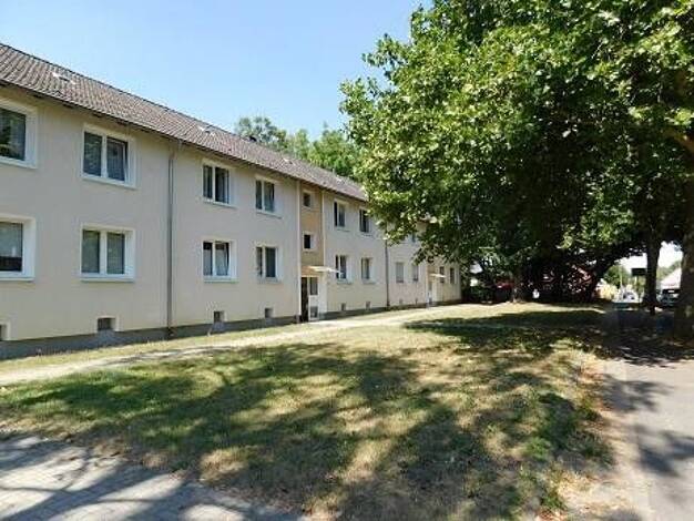 Wohnung zur Miete 515 € 3,5 Zimmer 58,2 m² 1. Geschoss frei ab 31.08.2026 Hauptstr. 4 Langendreer Ost 44894