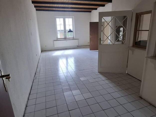 Maisonette zur Miete 1.399 € 6 Zimmer 180 m² Hinter der Kirche 13 Siebenbäumen 23847