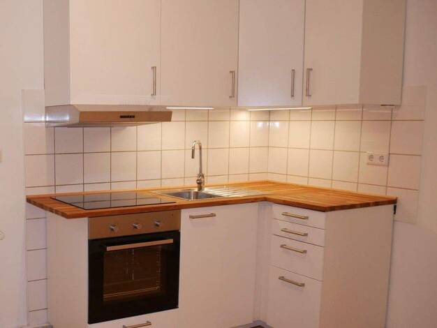 Wohnung zur Miete 700 € 2 Zimmer 62 m² 1. Geschoss frei ab 01.02.2026 Limmerstraße 10 Linden-Nord Hannover 30451