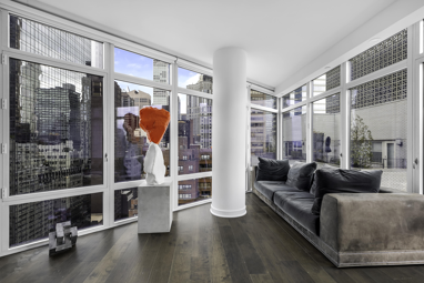 Apartment zum Kauf 2.382.622 € 3 Zimmer New York City 10022