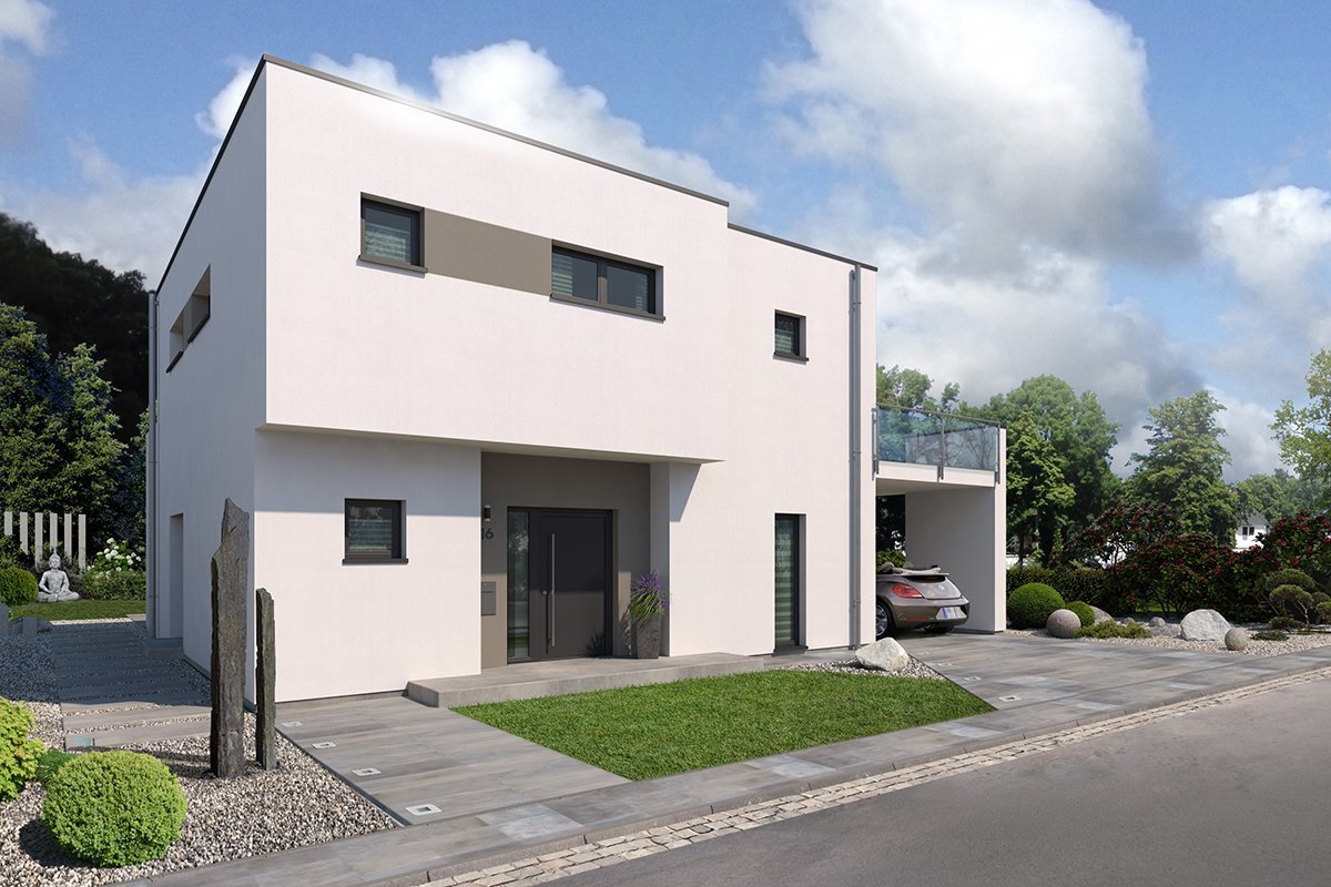 Einfamilienhaus zum Kauf provisionsfrei 644.999 € 5 Zimmer 222,5 m²<br/>Wohnfläche 520 m²<br/>Grundstück Neunkirchen Neunkirchen am Brand 91077