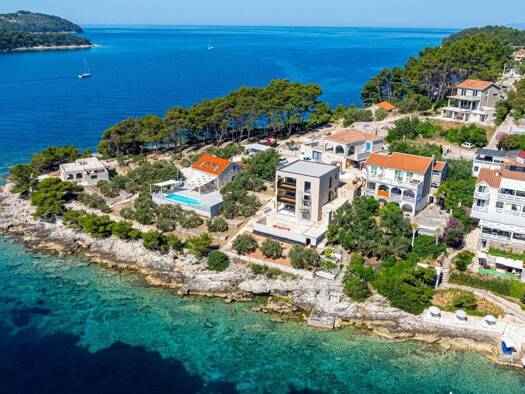 Haus zum Kauf 1.800.000 € 6 Zimmer 291 m² Vela Luka