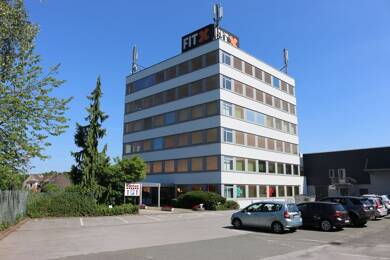 Bürofläche zur Miete provisionsfrei 7,50 € 330 m² Bürofläche teilbar ab 330 m² Kley Dortmund 44149