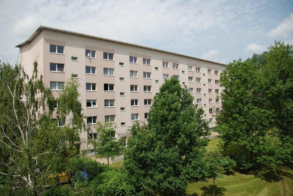 Wohnung zur Miete 260 € 3 Zimmer 54,2 m²<br/>Wohnfläche 2.<br/>Geschoss 01.02.2025<br/>Verfügbarkeit Paul-Bertz-Str. 129 Helbersdorf 613 Chemnitz 09120