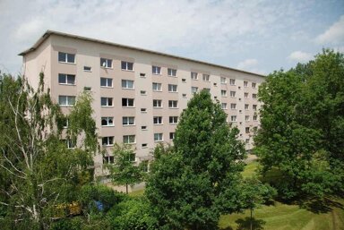 Wohnung zur Miete 260 € 3 Zimmer 54,2 m² 2. Geschoss frei ab 01.02.2025 Paul-Bertz-Str. 129 Helbersdorf 613 Chemnitz 09120