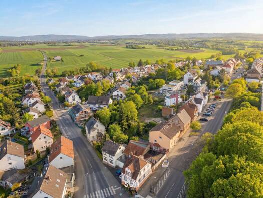 Grundstück zum Kauf 699.000 € 887 m² Grundstück Igstadt Wiesbaden 65207