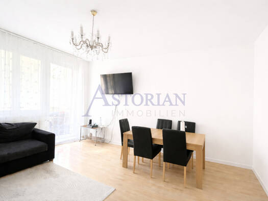 Wohnung zum Kauf 320.000 € 3 Zimmer 61 m² 2. Geschoss Moabit Berlin 10553